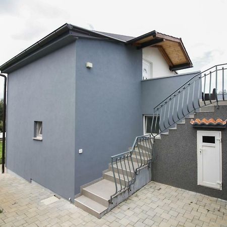 Sebi Apartment 300 M From Beach Rovinj Eksteriør bilde
