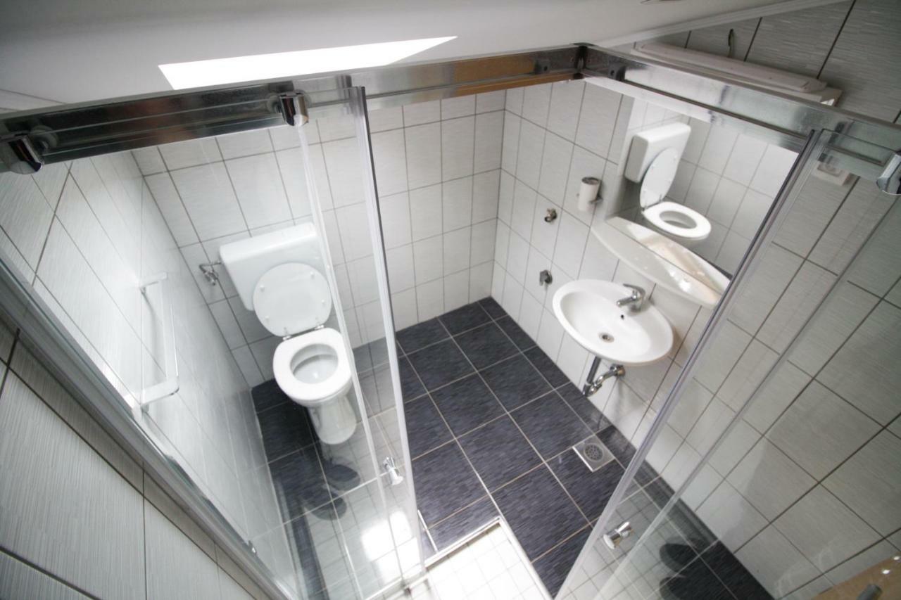 Sebi Apartment 300 M From Beach Rovinj Eksteriør bilde